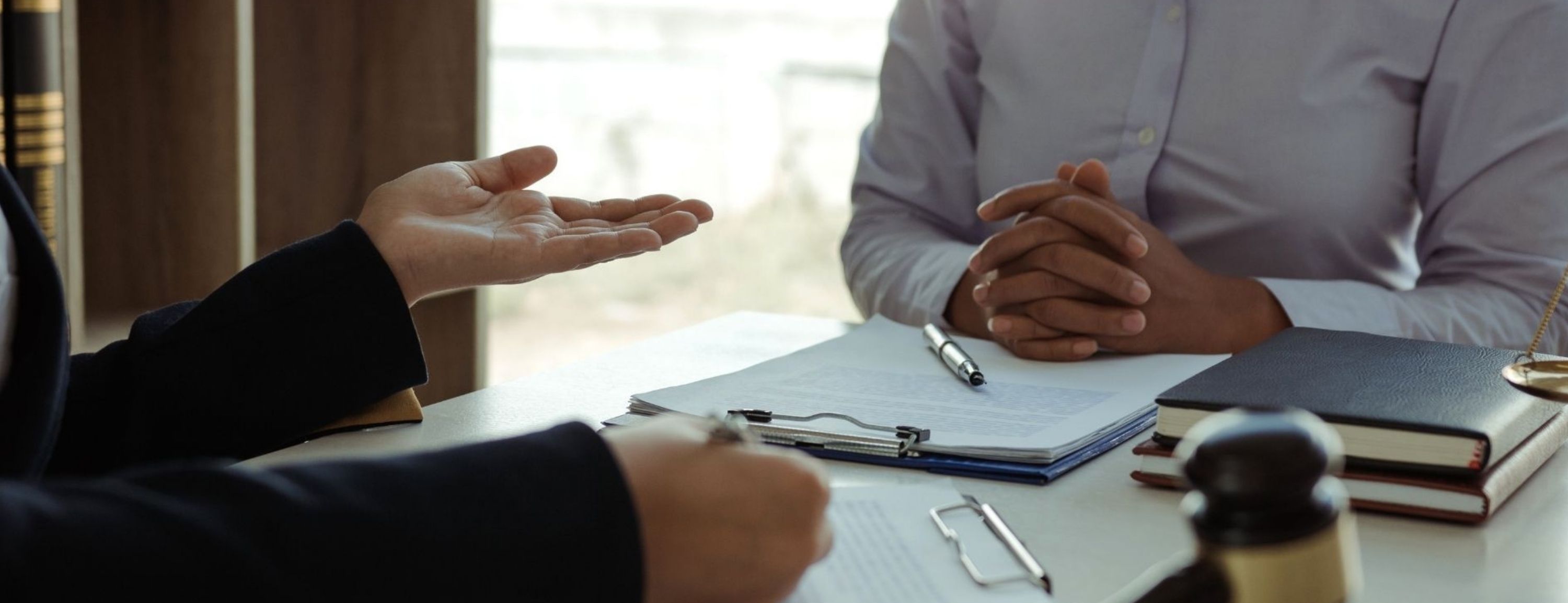 Trouver son avocat en droit pénal en Normandie