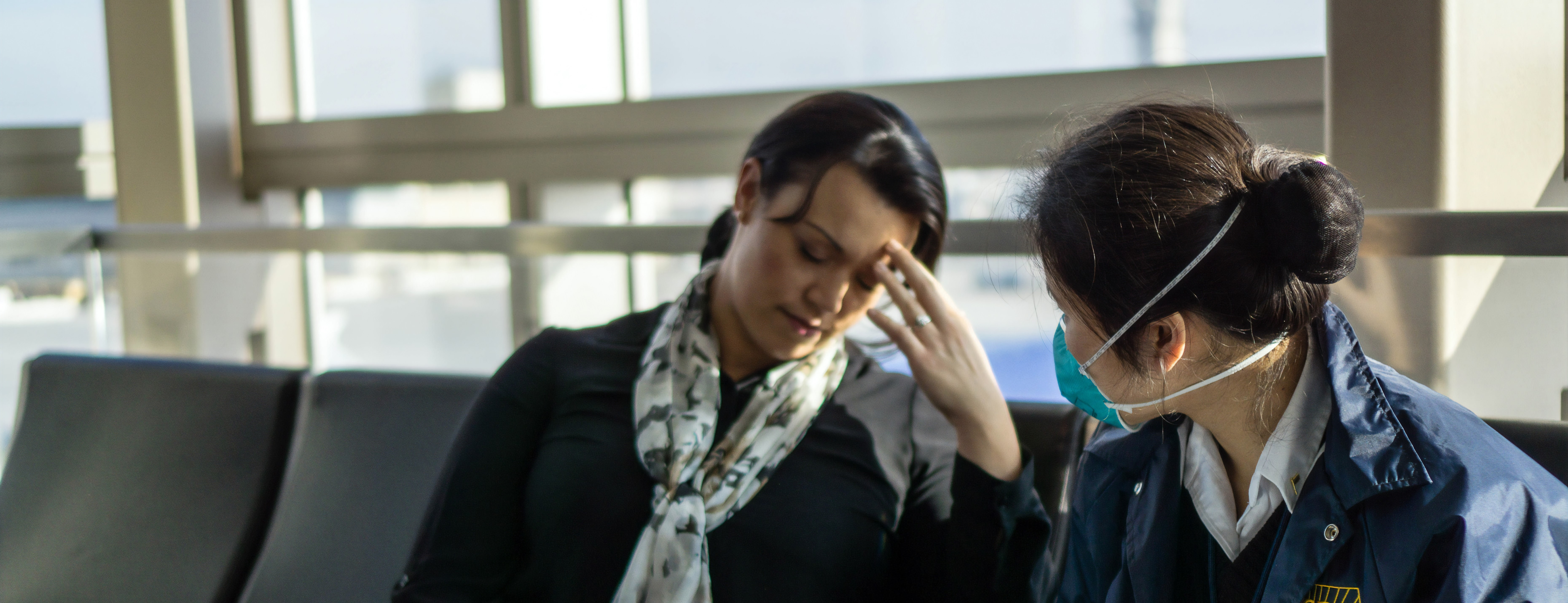 Coronavirus Covid-19 : Projet d’ordonnance dans le domaine des relations de travail afin de faire face aux conséquences économiques, financières et sociales