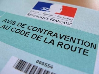 La prise en charge d'une amende par l'employeur est un avantage en nature soumis à charge sociale : la double peine ?