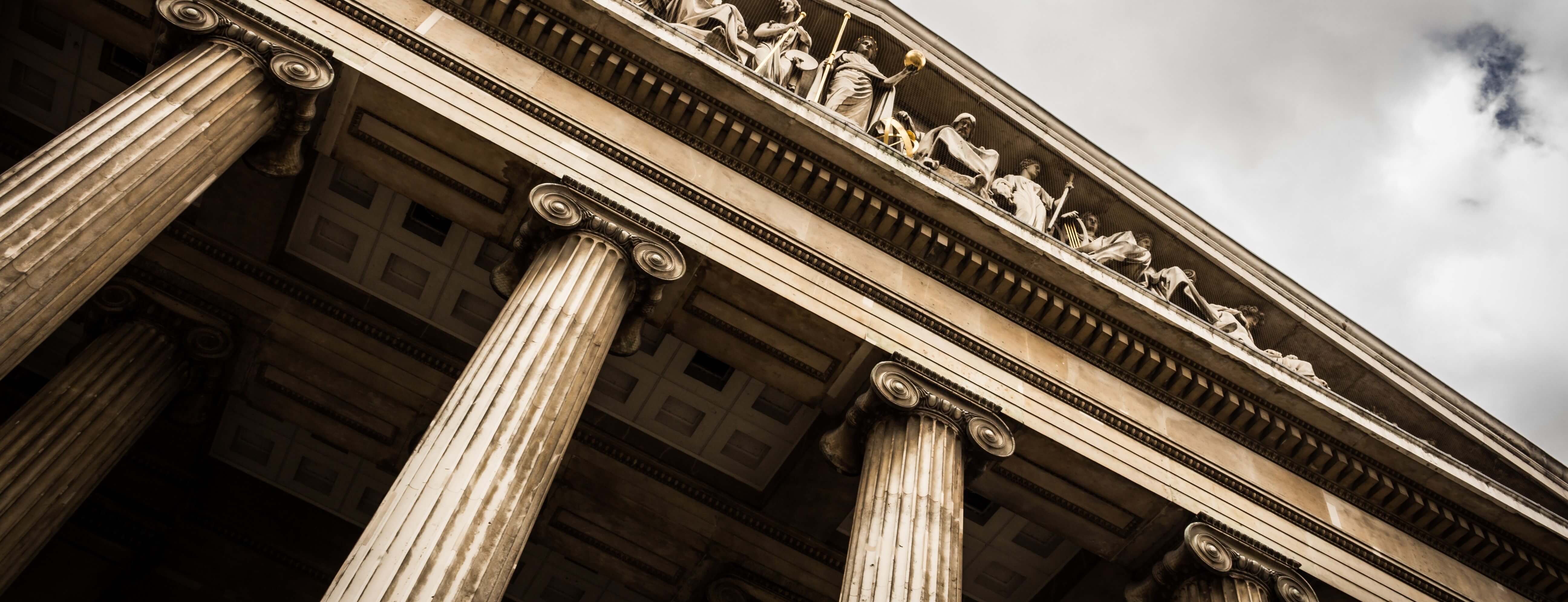 Réforme de l'organisation judiciaire : le décret 2019-912 du 30 août 2019 modifie sensiblement les choses... dès maintenant