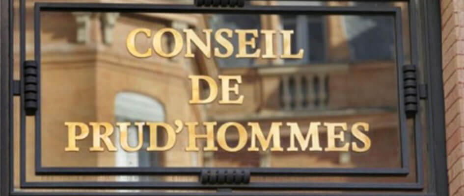 Le barème Macron validé par un Conseil de Prud'hommes