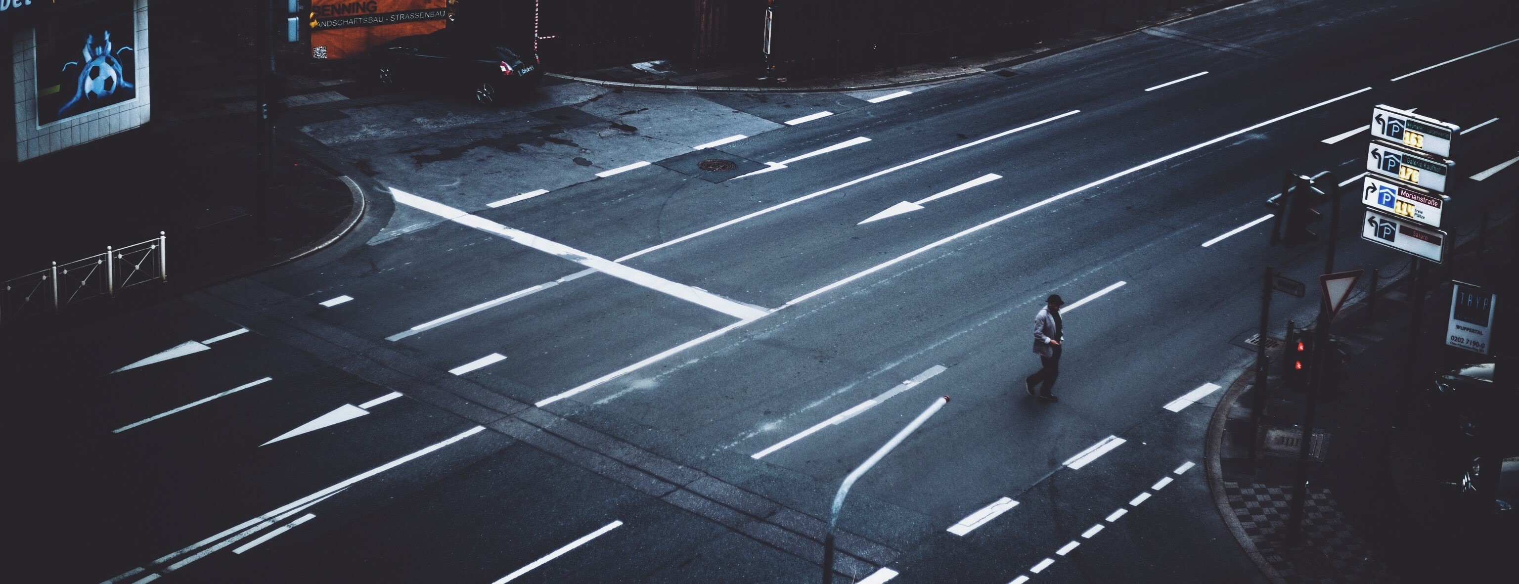 Coronavirus Covid-19 : Mesures visant la restriction des déplacements à compter du 17 mars 2020 (munissez-vous de l'attestation requise)