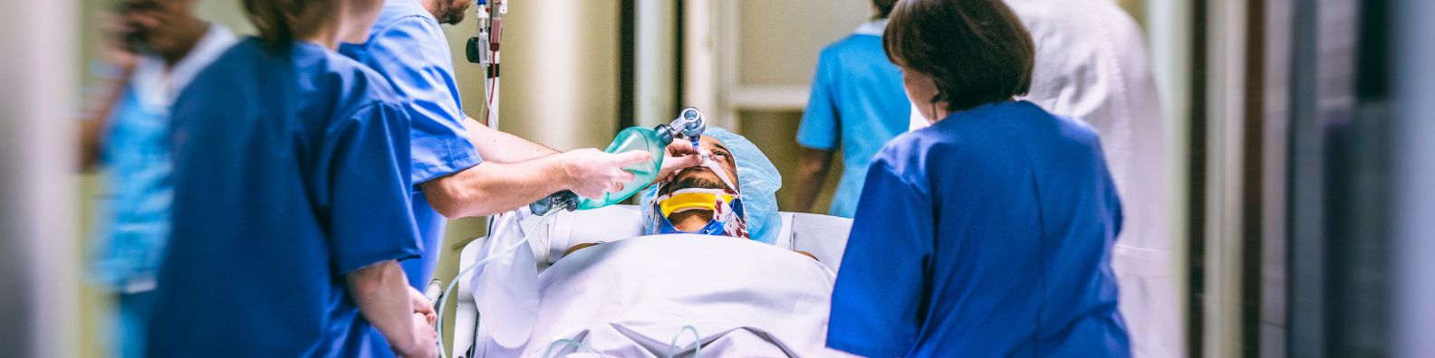 Loi PRADAL : La sécurité des professionnels de santé est renforcée