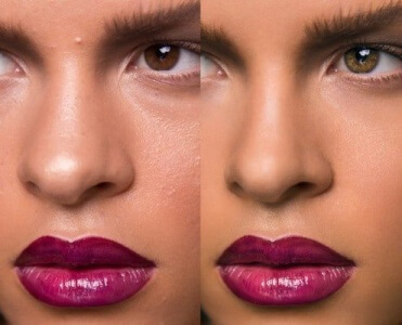 Presse, mannequinat et loi Santé : la mention "photographies retouchées" devient désormais obligatoire sur certains clichés