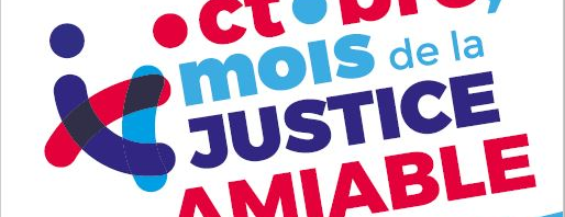 EMO AVOCATS participe au MOIS DE LA JUSTICE AMIABLE 2019 : une journée sera consacrée à la médiation administrative