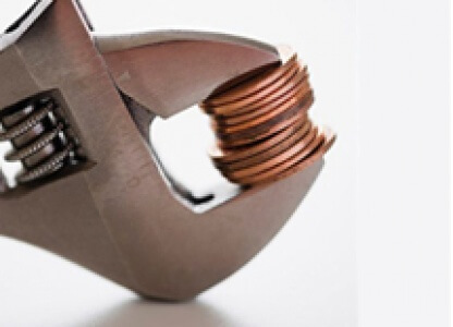 La perte de droits à la retraite, même consécutive à un licenciement pour inaptitude, est couverte de manière forfaitaire par la rente majorée