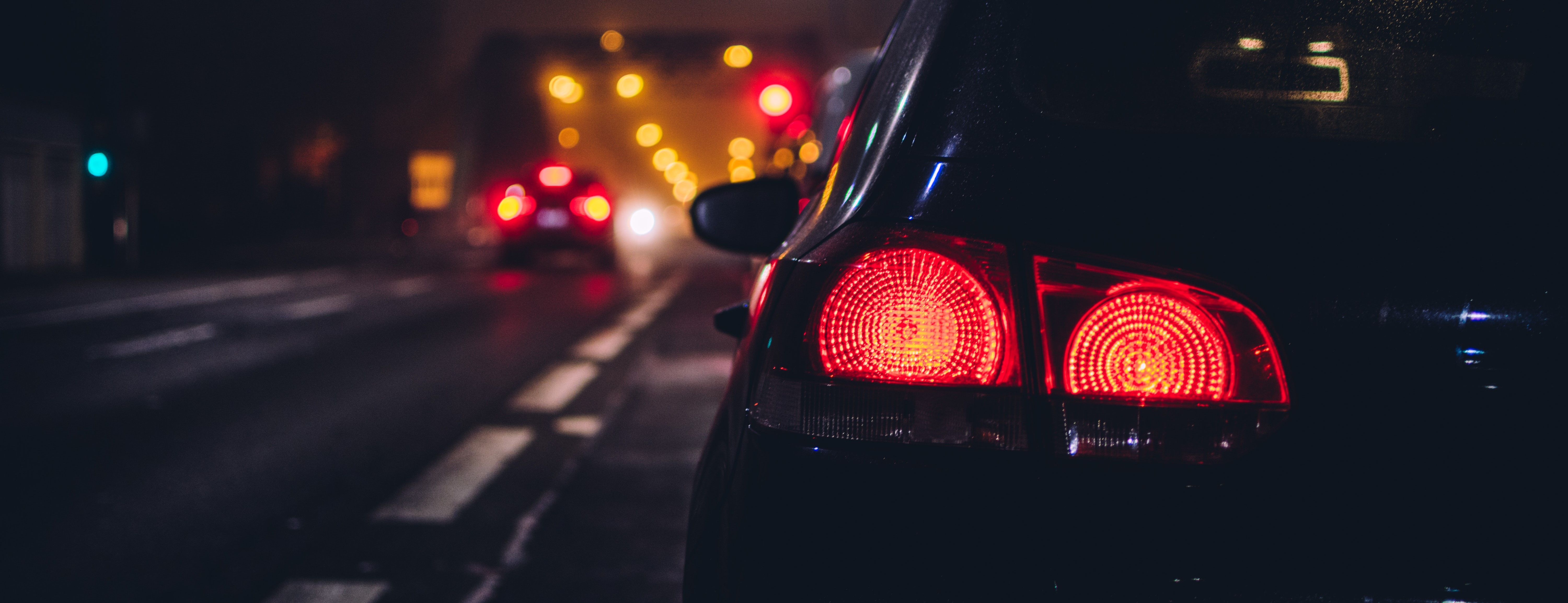 Infractions routières : qui doit payer l’amende ?