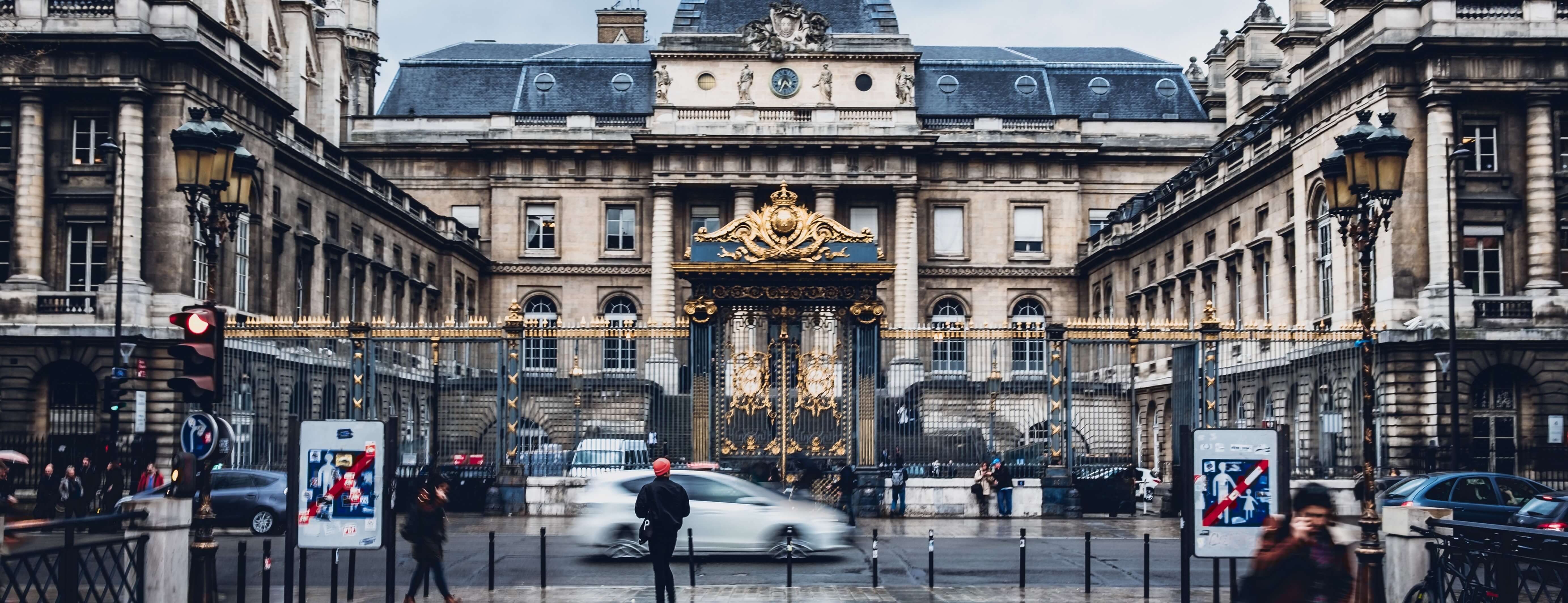 Promulgation de la LOI n° 2019-222 du 23 mars 2019 de programmation 2018-2022 et de réforme pour la justice
