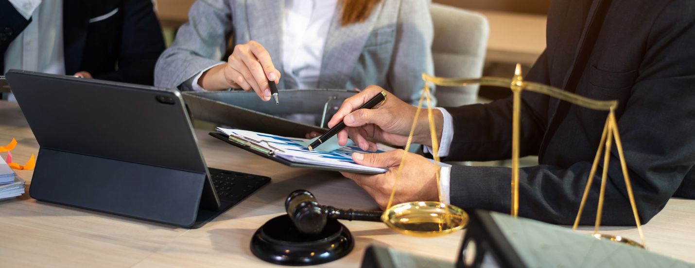 Avocat en droit social sur le Havre