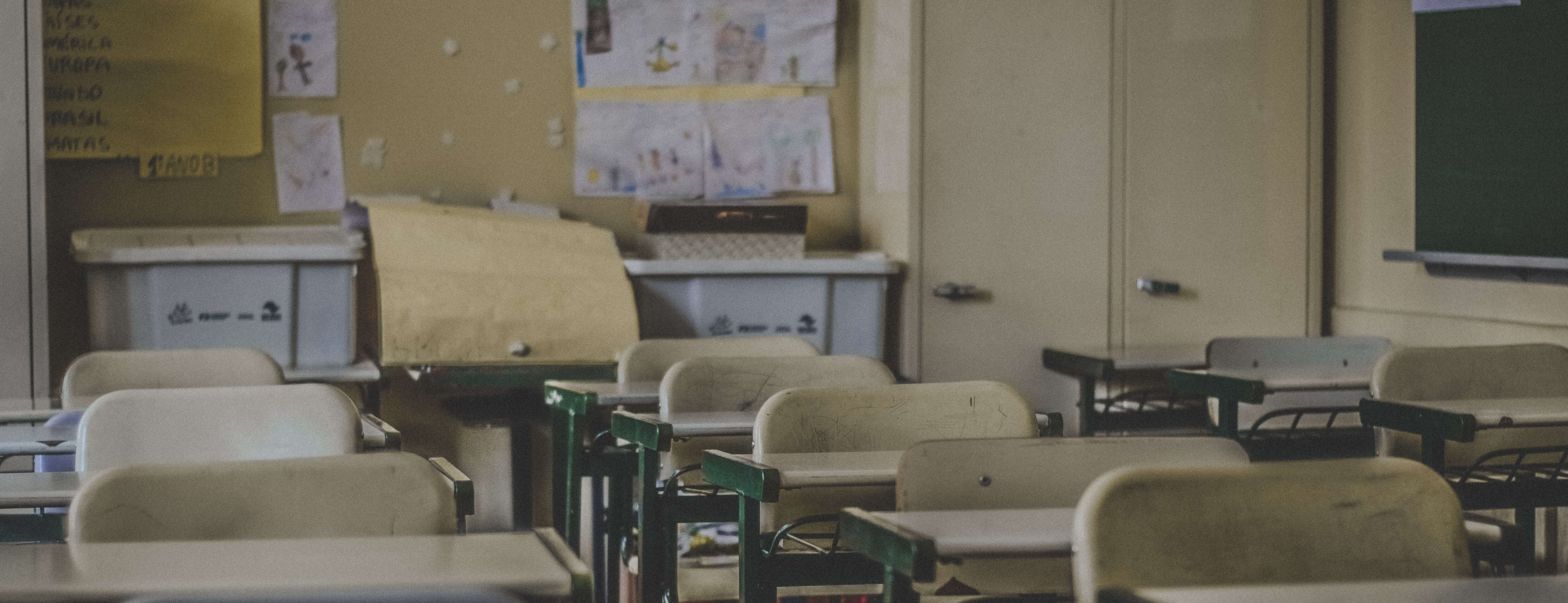 Carte scolaire 2019 - Fermetures de classes en Seine-Maritime et dans l'Eure : Les Communes ont jusqu'au 30 mai 2019 pour saisir le Juge.