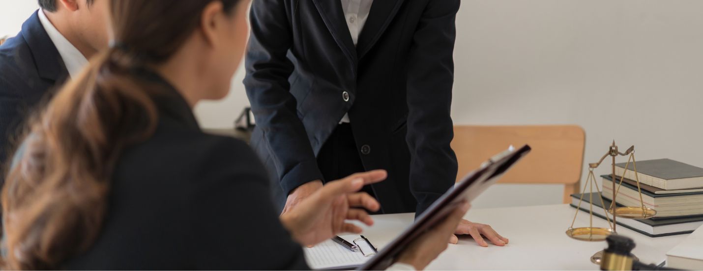 Pourquoi avez-vous besoin d’un avocat en droit social à Rouen ?