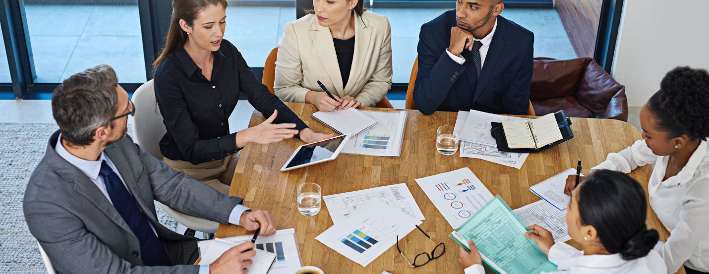 Conseil en restructuration d'entreprise à Rouen : transformez vos difficultés en opportunités