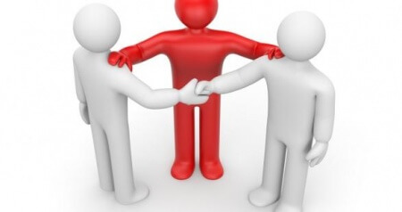 La médiation : une stratégie gagnante