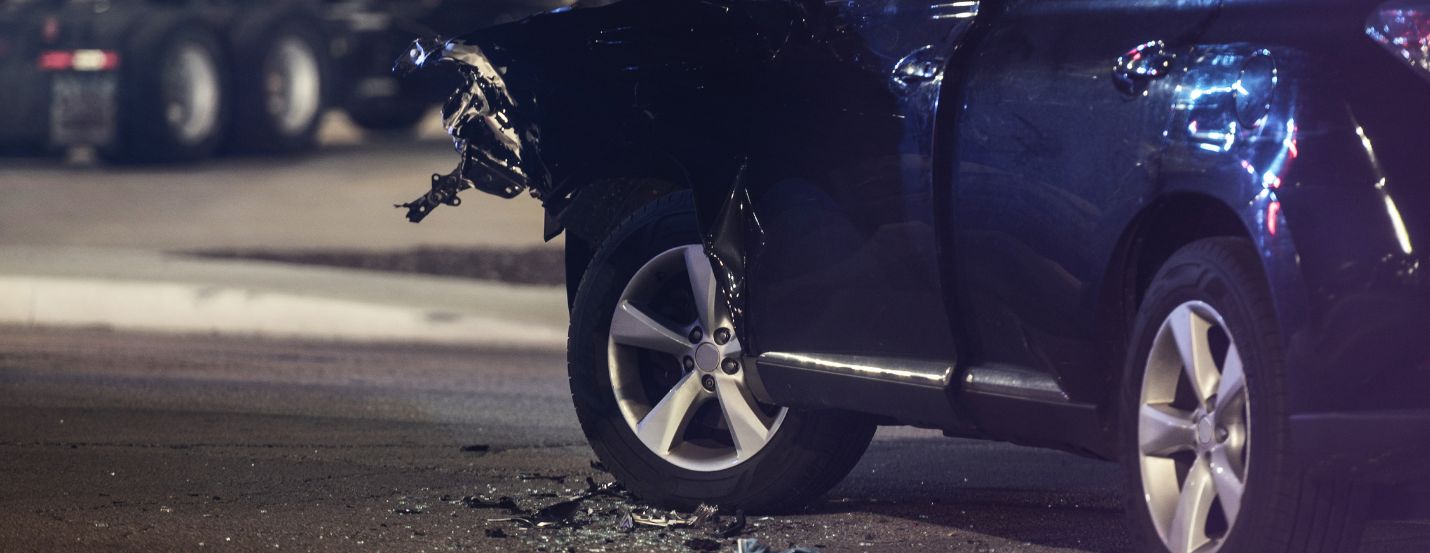 Pourquoi faire appel à un avocat lors d’un accident de la route à Rouen ?