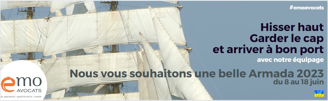 Rouen au couleur de l'Armada 2023