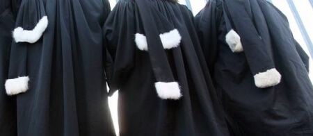 30 septembre 2014 : journée de mobilisation des Barreaux de France