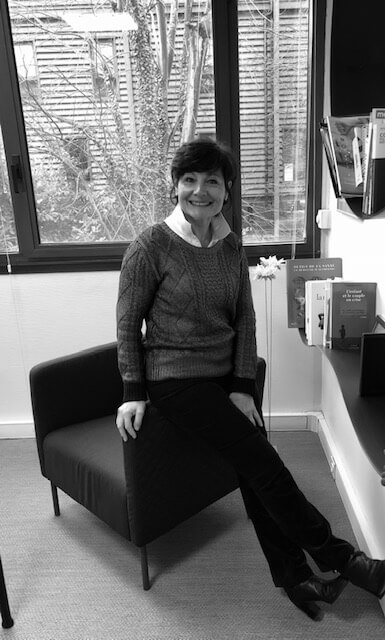 Marie-Noëlle CAMPERGUE